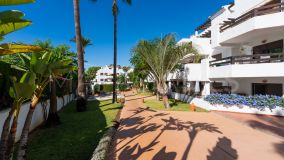 Erdgeschosswohnung zu verkaufen in Costalita, Estepona Ost