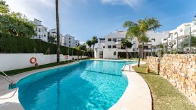 Markplanslägenhet for sale in Costalita, Estepona Öst