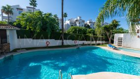 Ground Floor Apartment for sale in Costalita, Estepona East