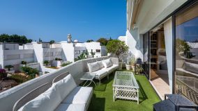 Appartement for sale in Coto Real, Marbella Golden Mile