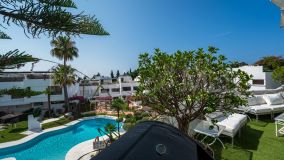 Appartement for sale in Coto Real, Marbella Golden Mile