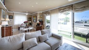 Appartement for sale in Coto Real, Marbella Golden Mile