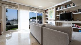 Appartement for sale in Coto Real, Marbella Golden Mile
