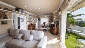Appartement for sale in Coto Real, Marbella Golden Mile