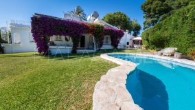 Casa en venta en Guadalmina Alta, San Pedro de Alcantara