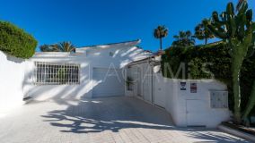 Haus zu verkaufen in Guadalmina Alta, San Pedro de Alcantara