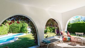 Haus zu verkaufen in Guadalmina Alta, San Pedro de Alcantara