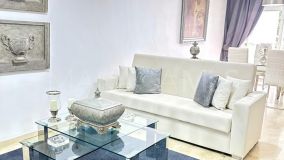 Appartement rez de chaussée for sale in Guadalmina Alta, San Pedro de Alcantara