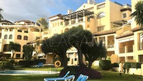 Appartement rez de chaussée for sale in Guadalmina Alta, San Pedro de Alcantara