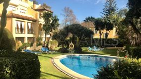 Appartement rez de chaussée for sale in Guadalmina Alta, San Pedro de Alcantara