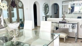 Appartement rez de chaussée for sale in Guadalmina Alta, San Pedro de Alcantara