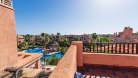 Takvåning for sale in Hacienda del Sol, Estepona Öst