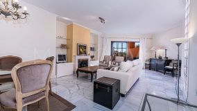 Takvåning for sale in Hacienda del Sol, Estepona Öst