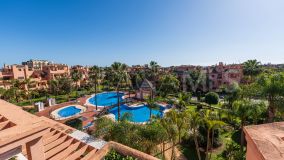 Takvåning for sale in Hacienda del Sol, Estepona Öst