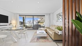 Apartment for sale in Alborada Homes, Benahavis