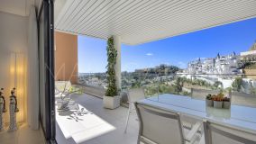 Apartment for sale in Alborada Homes, Benahavis