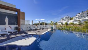 Apartment for sale in Alborada Homes, Benahavis