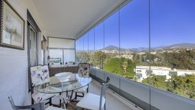 Apartment for sale in La Campana, Nueva Andalucia