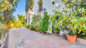 Villa zu verkaufen in Selwo, Estepona Ost