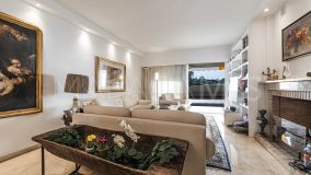 Apartment for sale in Guadalmina Alta, San Pedro de Alcantara