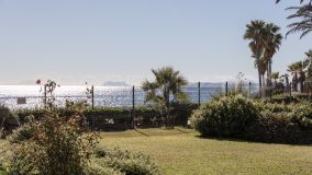 Estepona East apartment for sale