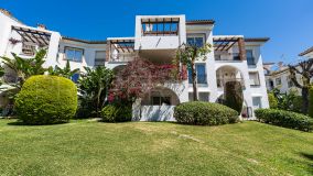 Estepona East apartment for sale