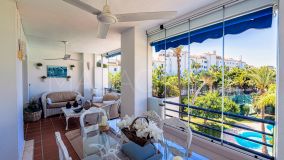 Apartamento en venta en Terrazas de Banus, Marbella - Puerto Banus