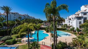 Apartamento en venta en Terrazas de Banus, Marbella - Puerto Banus