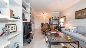 Apartamento en venta en Terrazas de Banus, Marbella - Puerto Banus