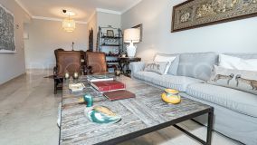 Buy apartment in Terrazas de Banus