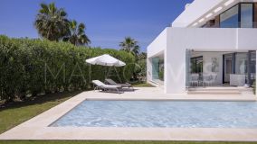 Villa zu verkaufen in El Paraiso, Estepona Ost