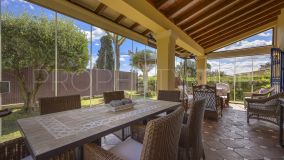 4 bedrooms villa in Linda Vista Baja for sale