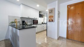 Apartment in Campos de Guadalmina for sale