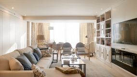 Comprar piso en La Malagueta - La Caleta de 2 dormitorios