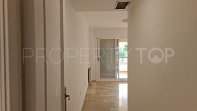 Ground floor apartment with 1 bedroom for sale in Guadalmina Alta