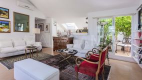 Apartment for sale in Nueva Andalucia, Marbella