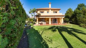 House for sale in Monte Biarritz, Estepona East