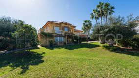 For sale Monte Biarritz 4 bedrooms house