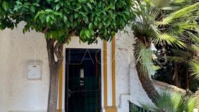 Hus i byn for sale in Casco antiguo, Marbella City