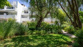 Appartement rez de chaussée à vendre à Alhambra del Golf, Estepona