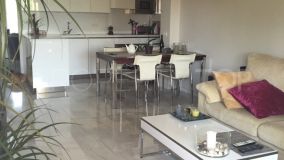 Buy apartment with 3 bedrooms in Alhambra del Sol