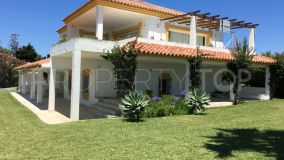 Villa for sale in Guadalmina Baja, 1,900,000 €
