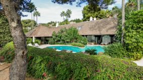 Villa for sale in Rio Real, Marbella Öst