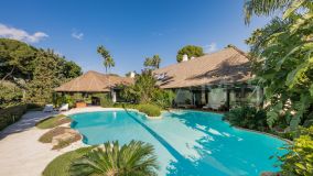 Villa zu verkaufen in Rio Real, Marbella Ost