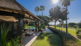 Villa for sale in Rio Real, Marbella East