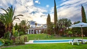 Villa en venta en Mijas Costa