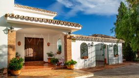 Villa en venta en Mijas Costa