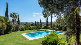 Villa for sale in Mijas Costa