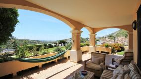 For sale villa with 4 bedrooms in Lomas de La Quinta
