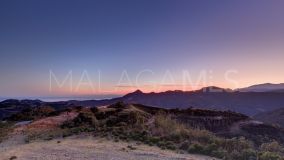 Terrain for sale in La Zagaleta, Benahavis